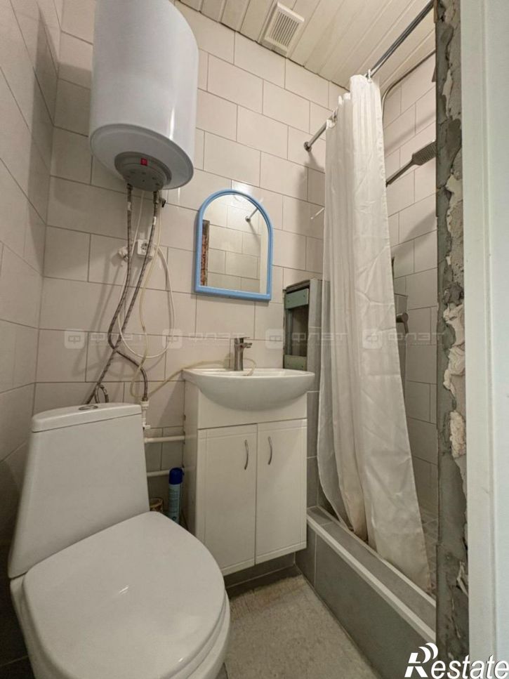 1-комн квартира ул. Комарова, дом 6