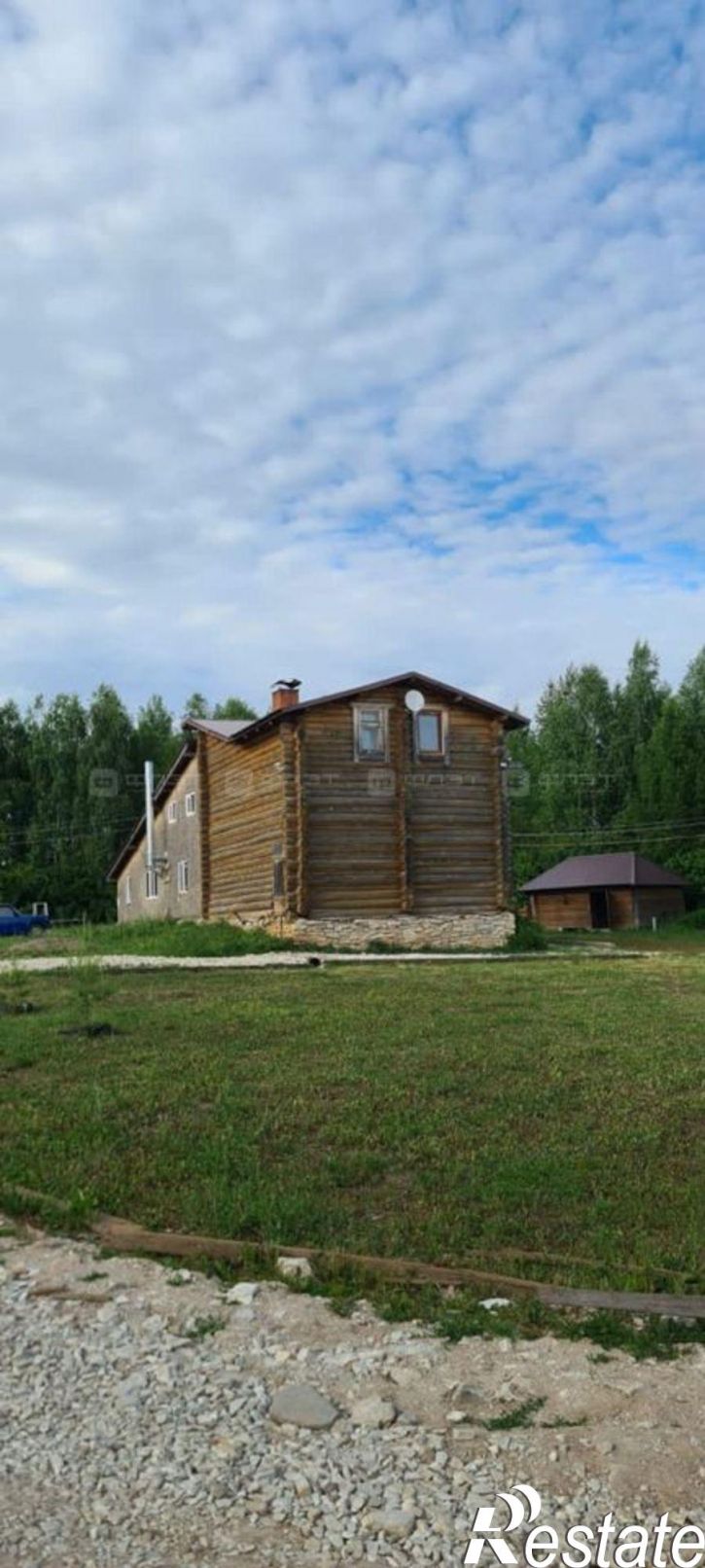 Земельный участок дом 38
