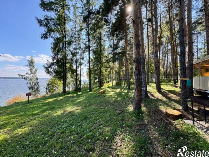 Земельный участок снт. Сад N15 СНТ ОАО КМПО, дом 1