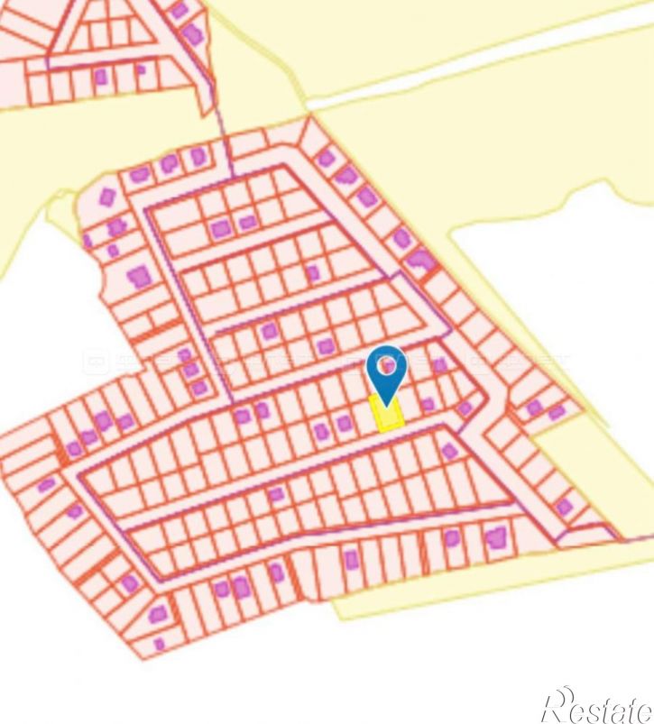 Земельный участок ул. Кузьминых, дом 10