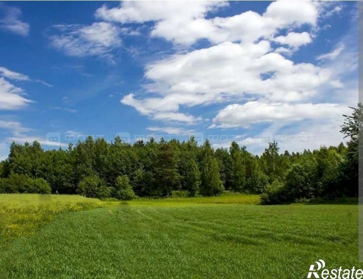 Земельный участок ул. Парковая, дом 6