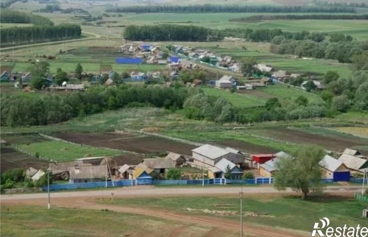 Земельный участок ул. Комсомольская, дом 22