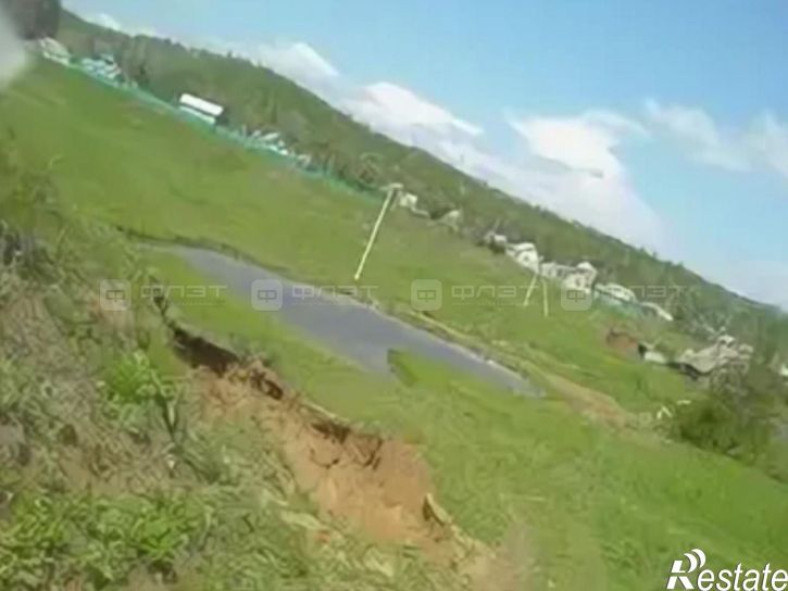 Земельный участок ул. Комсомольская, дом 22