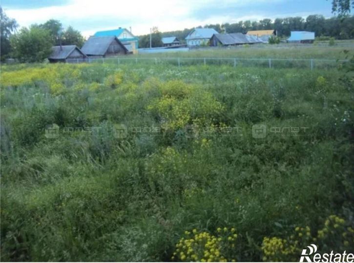 Земельный участок ул. Комсомольская, дом 22