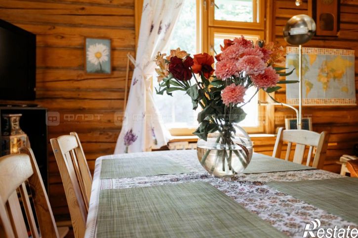 Коттедж/дом ул. Садовая, дом 2 /6 а