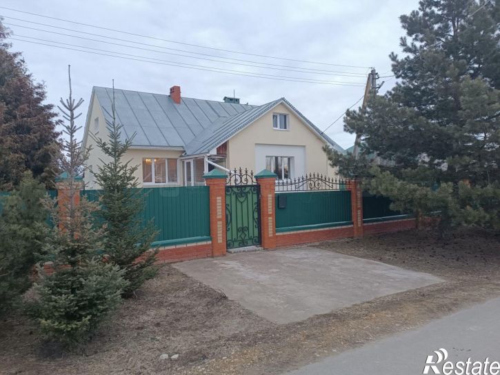 Коттедж/дом ул. Озерная, дом 18А