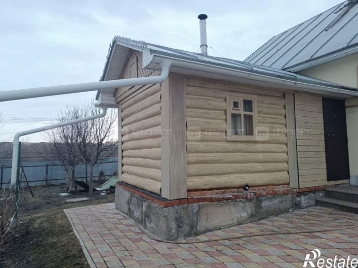 Коттедж/дом ул. Озерная, дом 18А