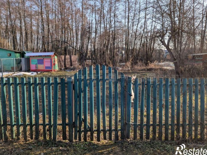 Земельный участок Аллея, дом 216