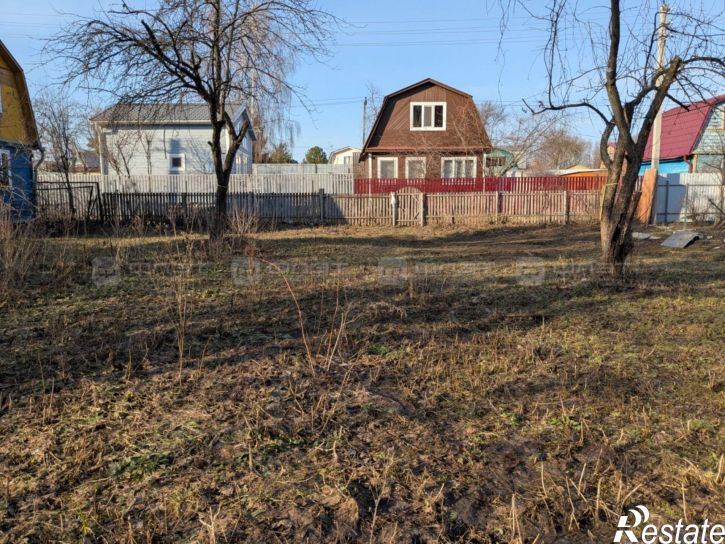 Земельный участок Аллея, дом 216
