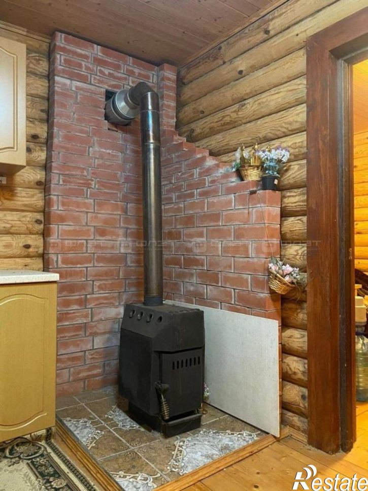 Коттедж/дом Участок, дом 274