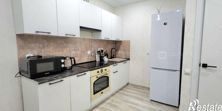 2-комн квартира ул. Вторая Ударная, дом 6