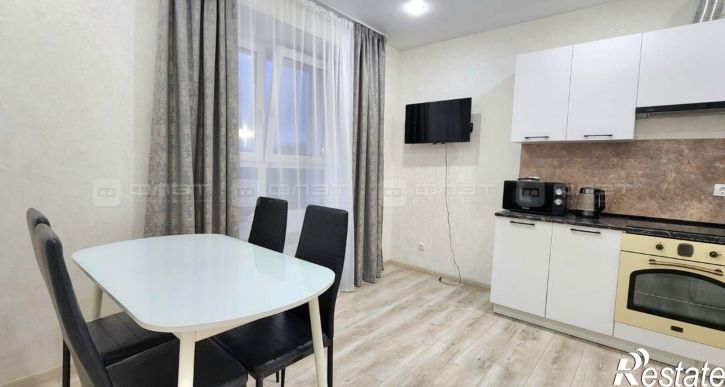 2-комн квартира ул. Вторая Ударная, дом 6