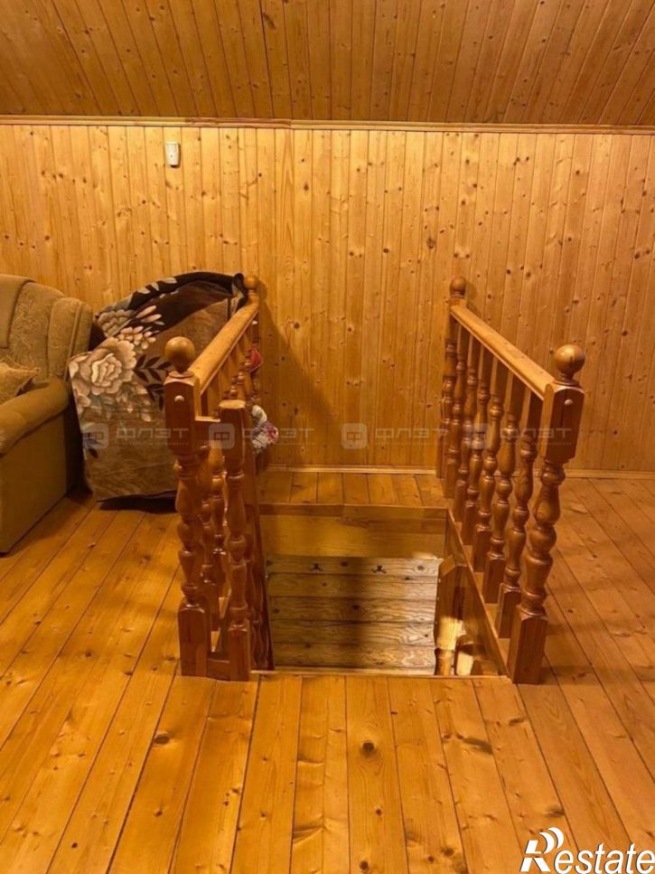 Коттедж/дом Участок, дом 274