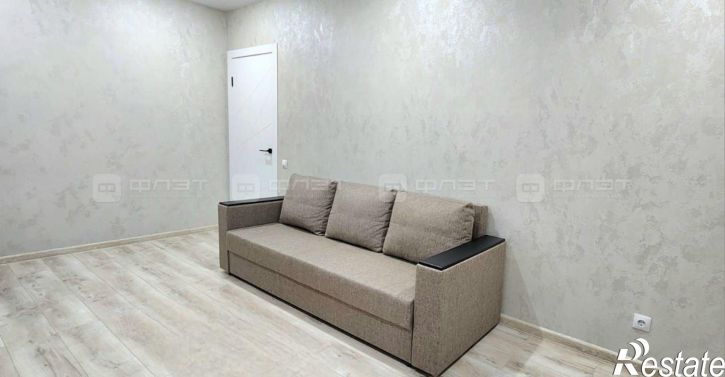 2-комн квартира ул. Вторая Ударная, дом 6