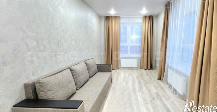 2-комн квартира ул. Вторая Ударная, дом 6