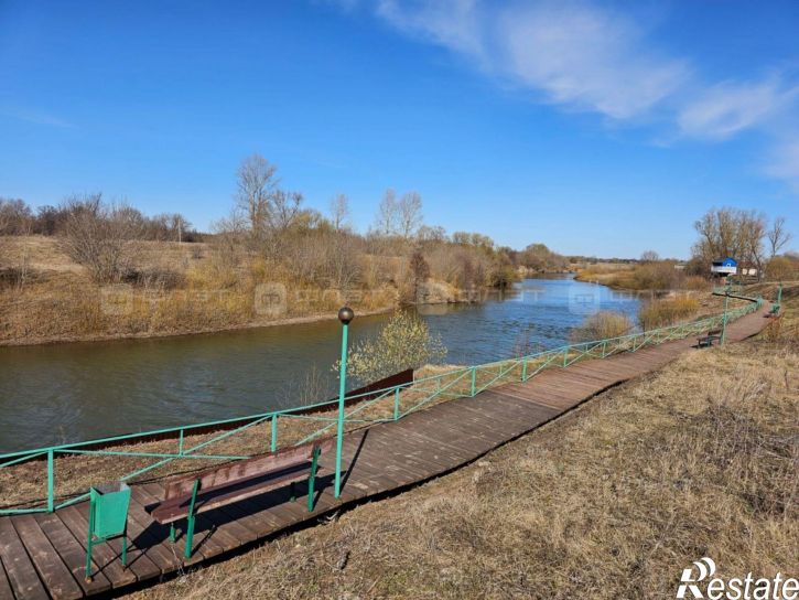 Земельный участок ул. Набережная, дом 14