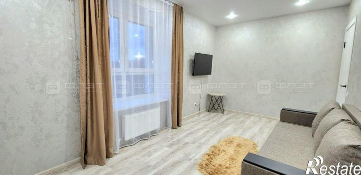 2-комн квартира ул. Вторая Ударная, дом 6
