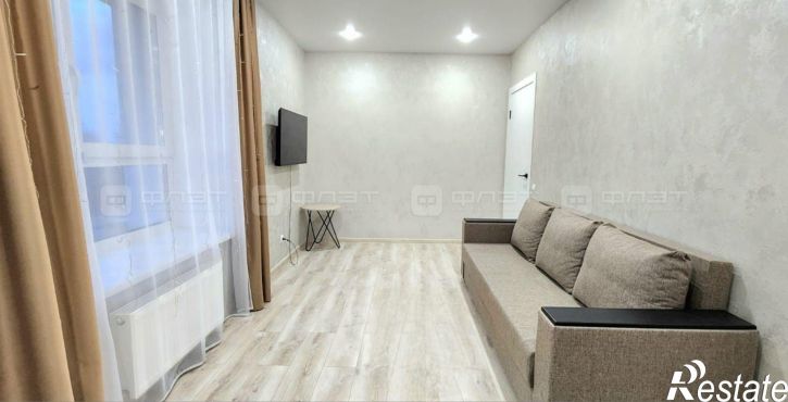 2-комн квартира ул. Вторая Ударная, дом 6