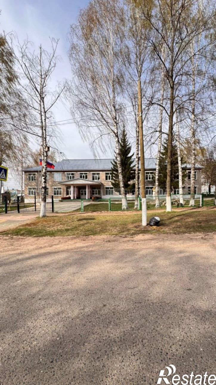 Земельный участок ул. 50 лет Победы