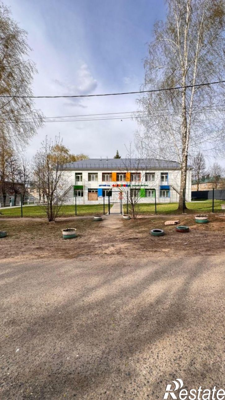 Земельный участок ул. 50 лет Победы