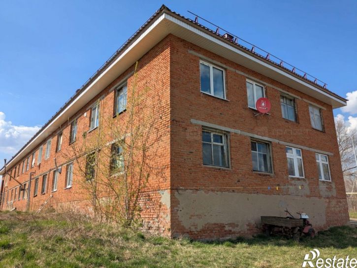 1-комн квартира ул. Колхозная, дом 15
