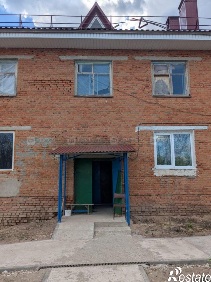 1-комн квартира ул. Колхозная, дом 15