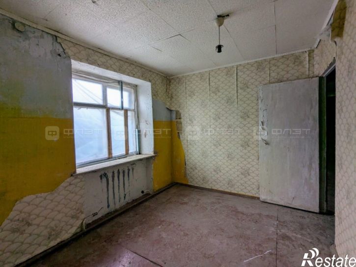 1-комн квартира ул. Колхозная, дом 15
