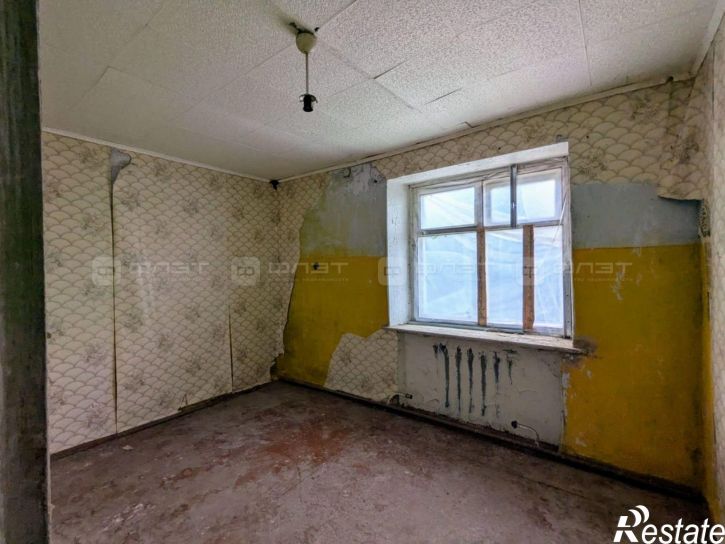 1-комн квартира ул. Колхозная, дом 15