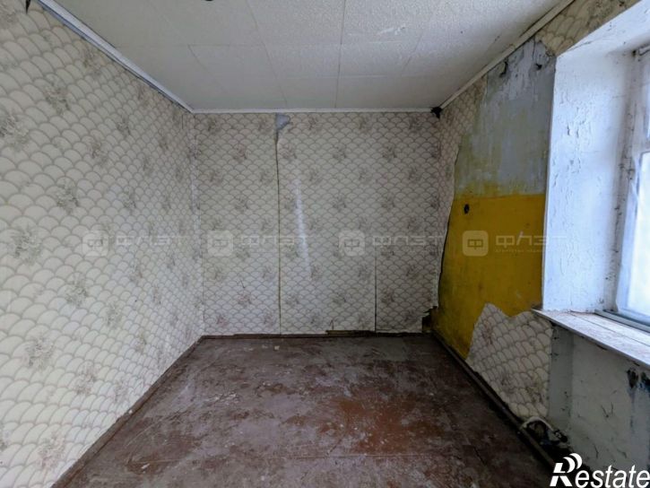 1-комн квартира ул. Колхозная, дом 15