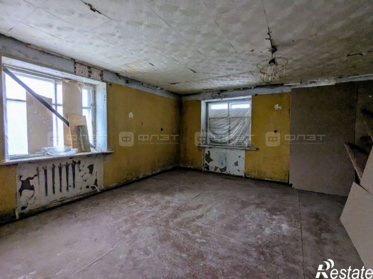 1-комн квартира ул. Колхозная, дом 15