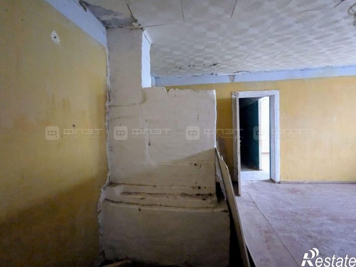 1-комн квартира ул. Колхозная, дом 15