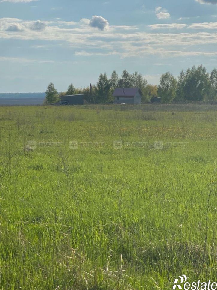 Земельный участок ул. Молодежная