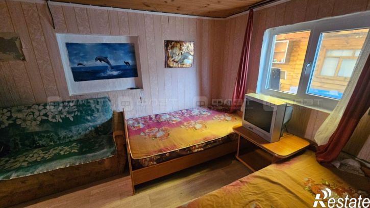 Коттедж/дом 2-я аллея, дом 1503