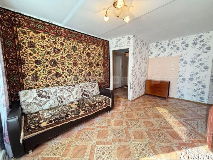 1-комн квартира ул. Заовражная, дом 1