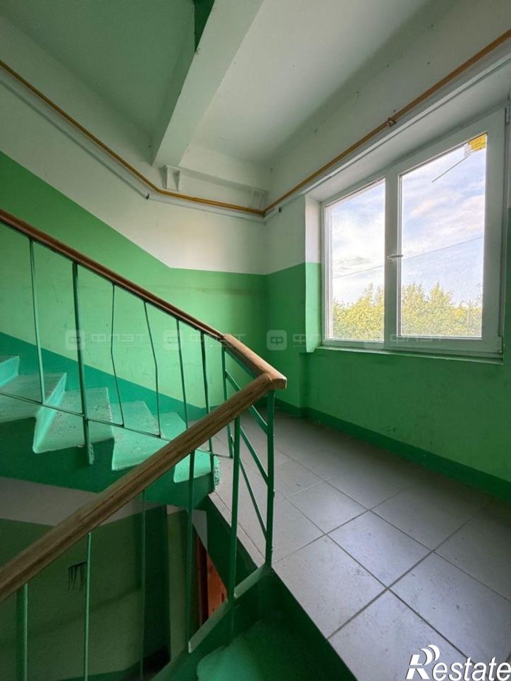 1-комн квартира ул. Заовражная, дом 1