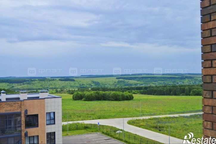 1-комн квартира проспект Созидателей, дом 1
