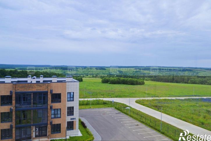 1-комн квартира проспект Созидателей, дом 1