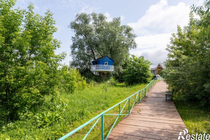 Земельный участок ул. Полевая (Мёшинские усадьбы тер. ДПК), дом 5