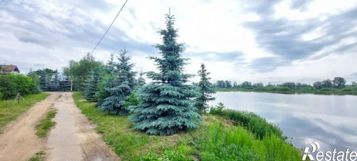 Земельный участок ул. Набережная 1-я