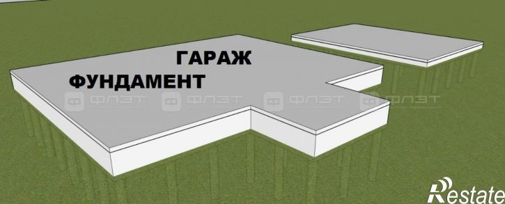 Земельный участок ул. Родниковая
