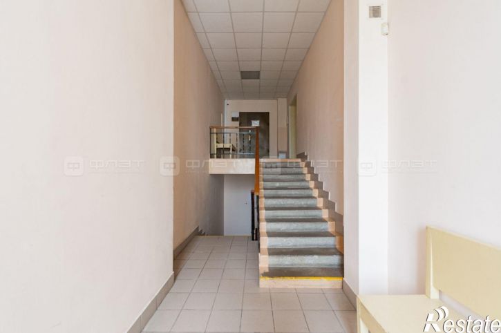 Офис ул. Татарстан, дом 1а