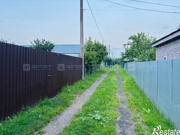 Земельный участок снт. СНТ Факел