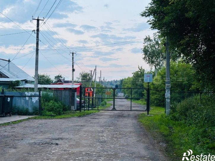 Земельный участок снт. СНТ Факел