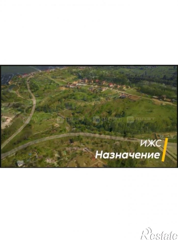 Земельный участок ул. Солнечная, дом 28