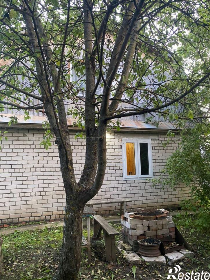 Коттедж/дом СНТ Разлив, дом 111