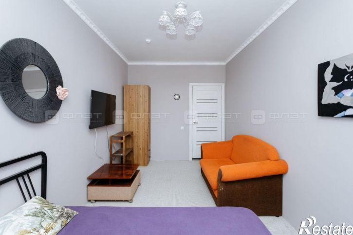 1-комн квартира ул. Дорожная, дом 5