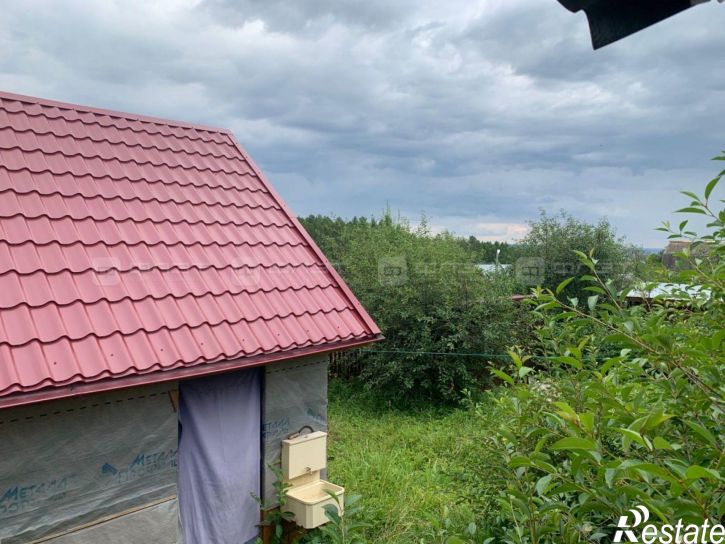 Коттедж/дом Аллея 2, дом 813