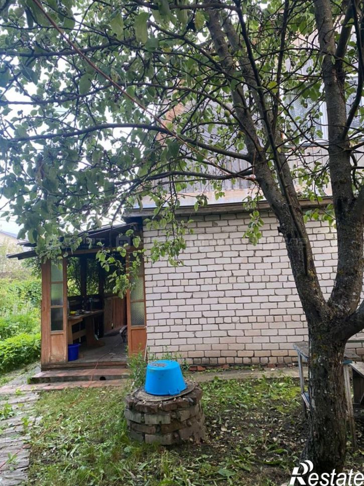 Коттедж/дом СНТ Разлив, дом 111