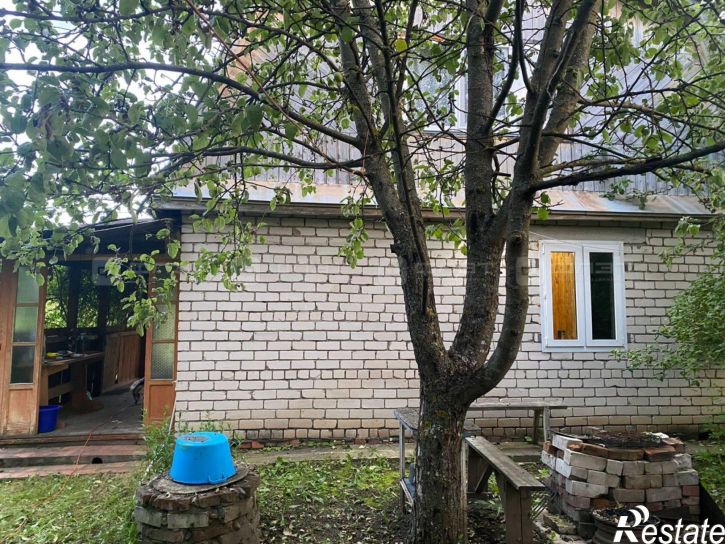 Коттедж/дом СНТ Разлив, дом 111