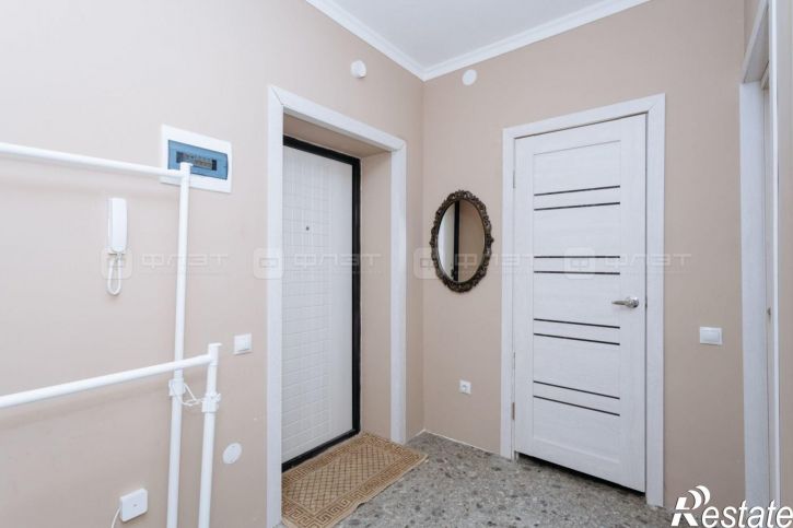 1-комн квартира ул. Дорожная, дом 5